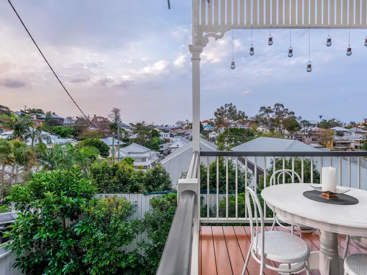 Main view of Homely house listing, 36 Confederate Street, Red Hill QLD 4059
