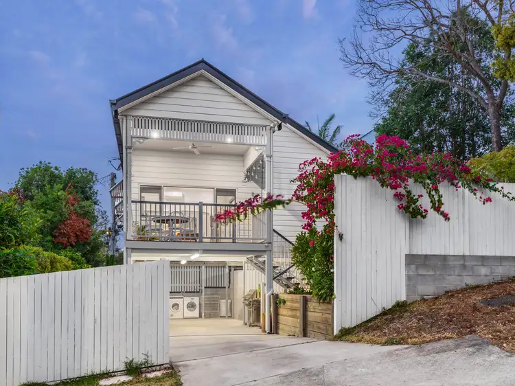 Third view of Homely house listing, 36 Confederate Street, Red Hill QLD 4059