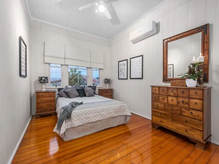 Sixth view of Homely house listing, 36 Confederate Street, Red Hill QLD 4059