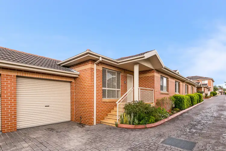 5/42 Market Street, Condell Park NSW 2200