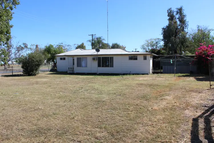 Third view of Homely house listing, 15 Edward Street, North Star NSW 2408