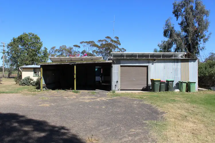 Fifth view of Homely house listing, 15 Edward Street, North Star NSW 2408