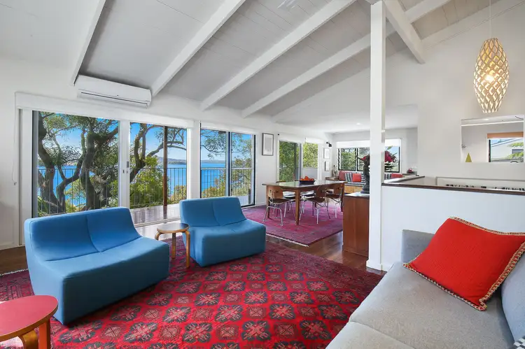 Second view of Homely house listing, 39 Nimala Avenue, Koolewong NSW 2256