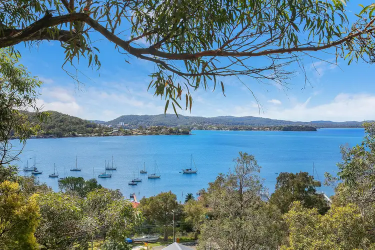 Fourth view of Homely house listing, 39 Nimala Avenue, Koolewong NSW 2256