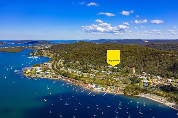 Fifth view of Homely house listing, 39 Nimala Avenue, Koolewong NSW 2256