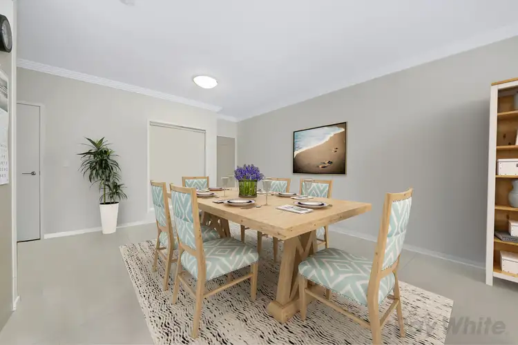 Second view of Homely townhouse listing, 19/60 Lakefield Place, Runcorn QLD 4113