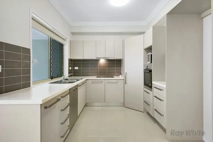 Third view of Homely townhouse listing, 19/60 Lakefield Place, Runcorn QLD 4113