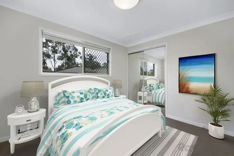 Fourth view of Homely townhouse listing, 19/60 Lakefield Place, Runcorn QLD 4113