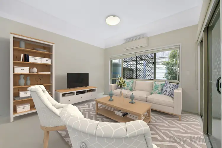 Fifth view of Homely townhouse listing, 19/60 Lakefield Place, Runcorn QLD 4113