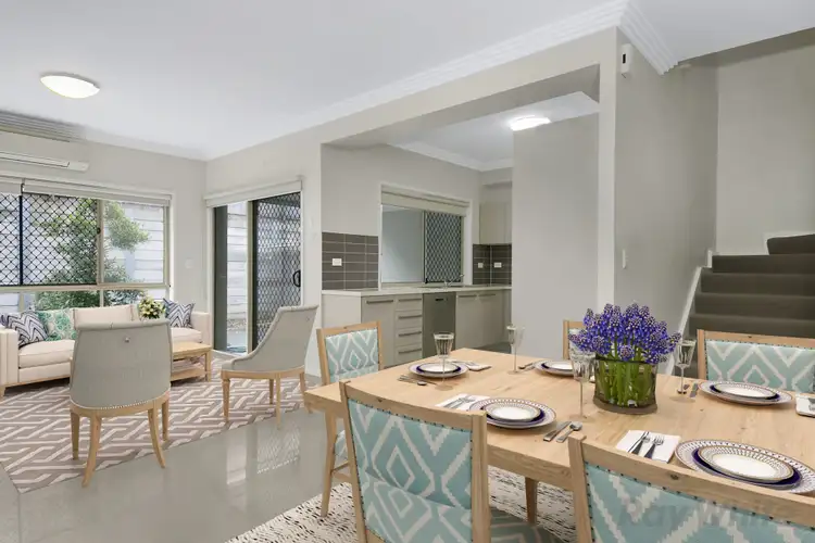 Sixth view of Homely townhouse listing, 19/60 Lakefield Place, Runcorn QLD 4113