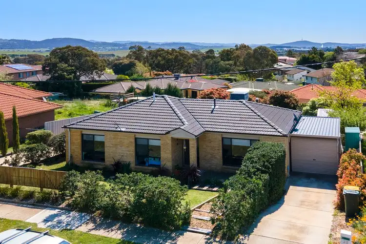 Main view of Homely house listing, 22 Hellmund Street, Queanbeyan NSW 2620
