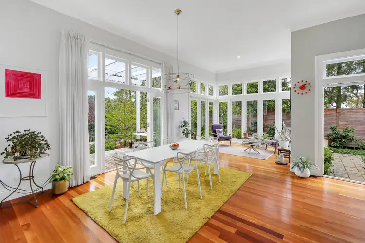 Fifth view of Homely house listing, 6 St Andrews Avenue, Blackheath NSW 2785