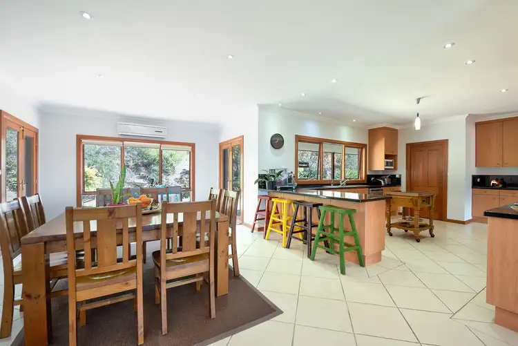 Fifth view of Homely rural property listing, 815 Glen William Road, Glen William NSW 2321