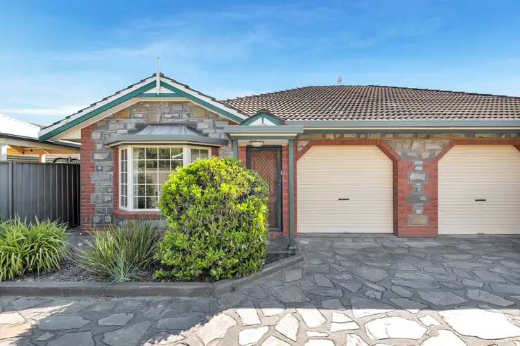Main view of Homely unit listing, 1/49 Graves Street, Newton SA 5074