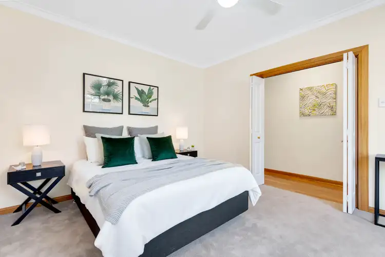 Second view of Homely unit listing, 1/49 Graves Street, Newton SA 5074