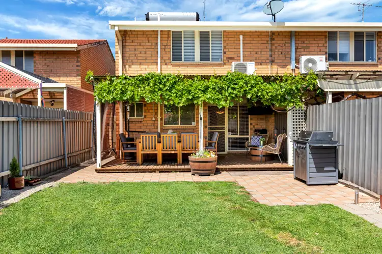 Second view of Homely townhouse listing, 4/63 Conmurra Avenue, Edwardstown SA 5039