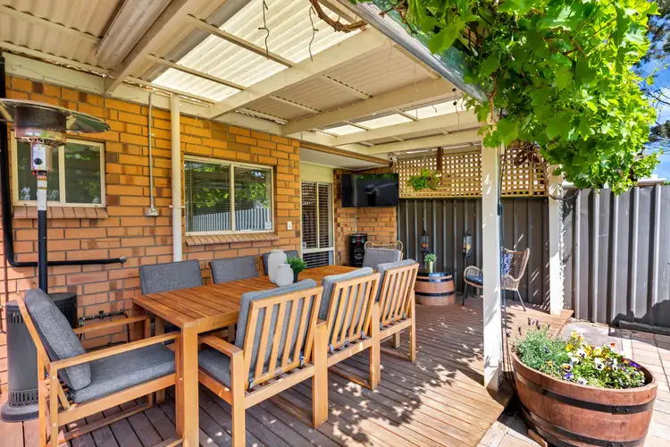 Third view of Homely townhouse listing, 4/63 Conmurra Avenue, Edwardstown SA 5039