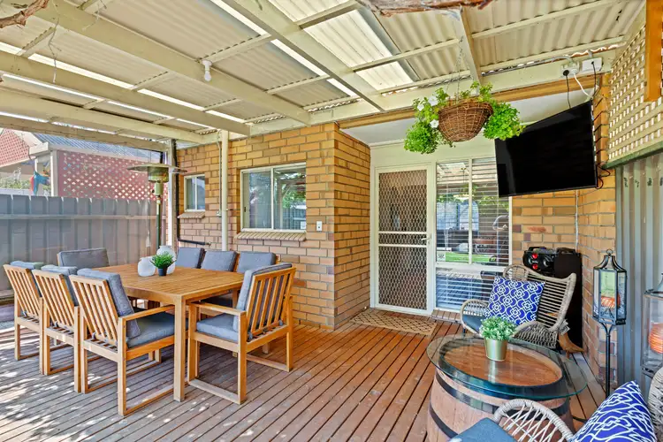 Fourth view of Homely townhouse listing, 4/63 Conmurra Avenue, Edwardstown SA 5039