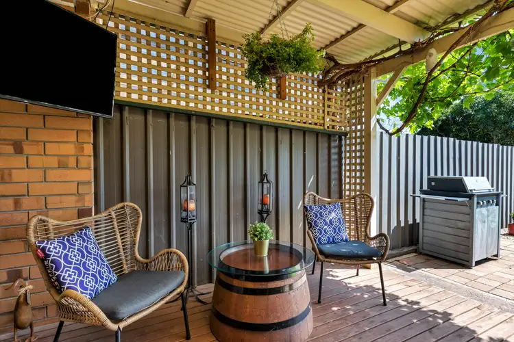 Fifth view of Homely townhouse listing, 4/63 Conmurra Avenue, Edwardstown SA 5039