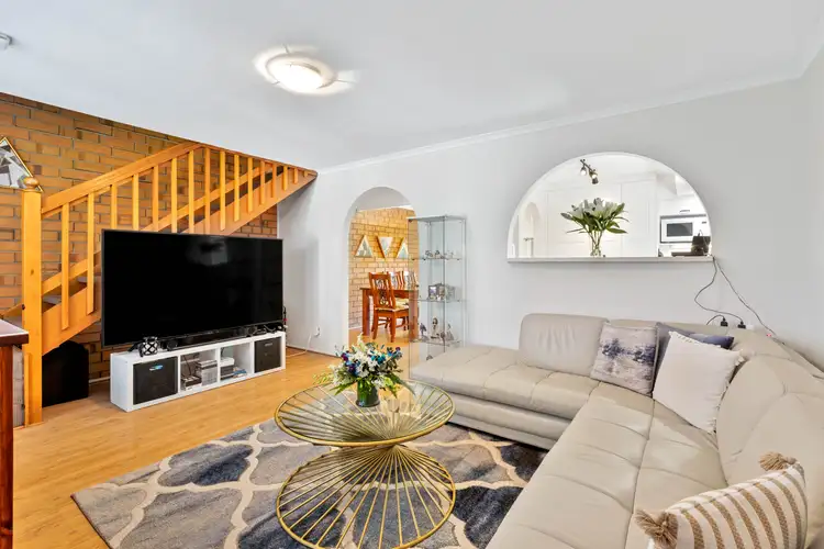 Sixth view of Homely townhouse listing, 4/63 Conmurra Avenue, Edwardstown SA 5039