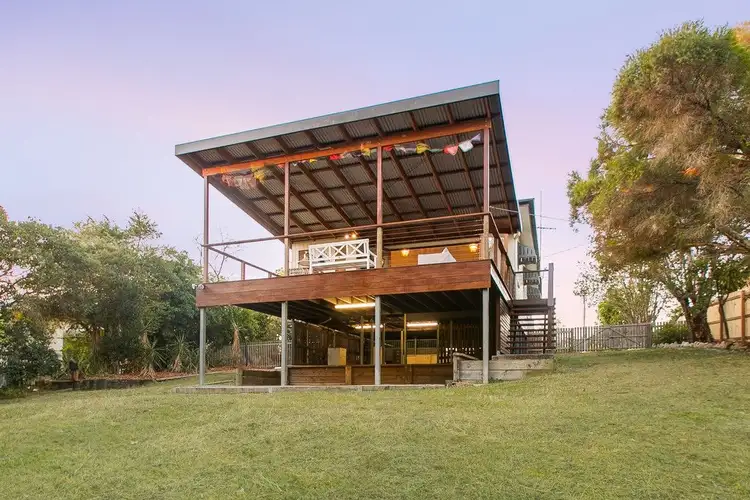 Third view of Homely house listing, 43 Tivoli Hill Road, Tivoli QLD 4305