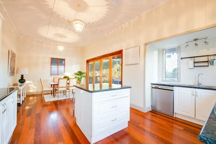 Sixth view of Homely house listing, 43 Tivoli Hill Road, Tivoli QLD 4305