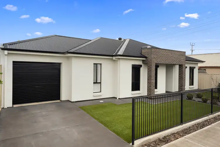Third view of Homely house listing, 93 Macedonia Street, Osborne SA 5017