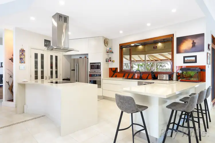 Second view of Homely house listing, 130 O'Briens Road, Cattai NSW 2756