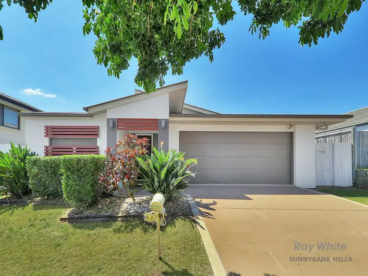 53 Larapinta Circuit, Parkinson QLD 4115