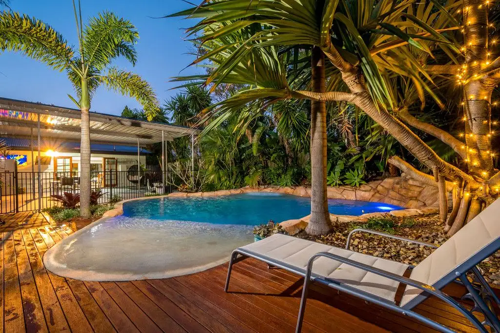 Main view of Homely house listing, 28 Mortensen Road, Nerang QLD 4211