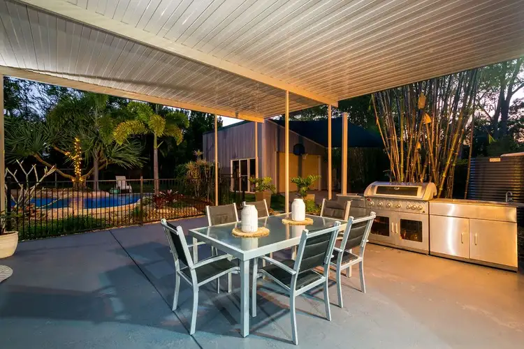 Third view of Homely house listing, 28 Mortensen Road, Nerang QLD 4211