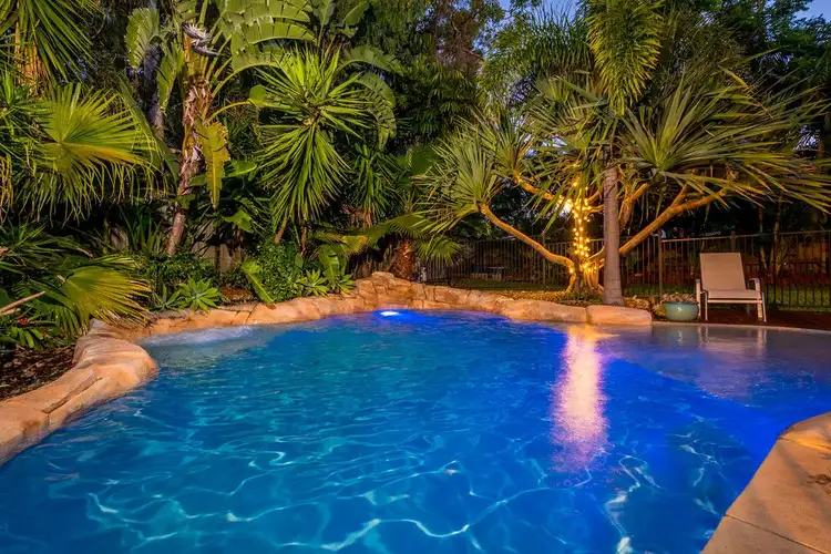 Fourth view of Homely house listing, 28 Mortensen Road, Nerang QLD 4211