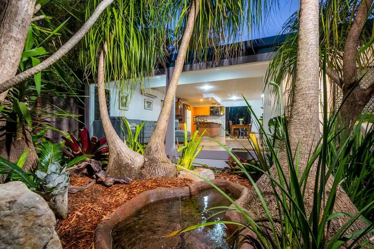 Fifth view of Homely house listing, 28 Mortensen Road, Nerang QLD 4211