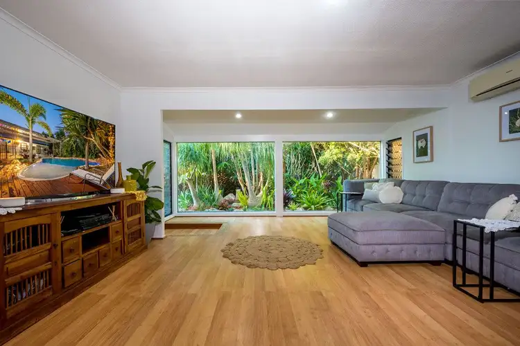 Sixth view of Homely house listing, 28 Mortensen Road, Nerang QLD 4211