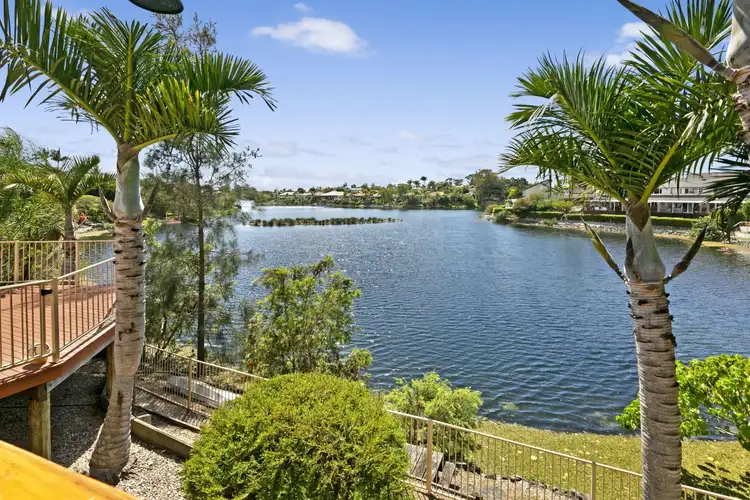 Second view of Homely house listing, 13 Tullamarine Drive, Robina QLD 4226