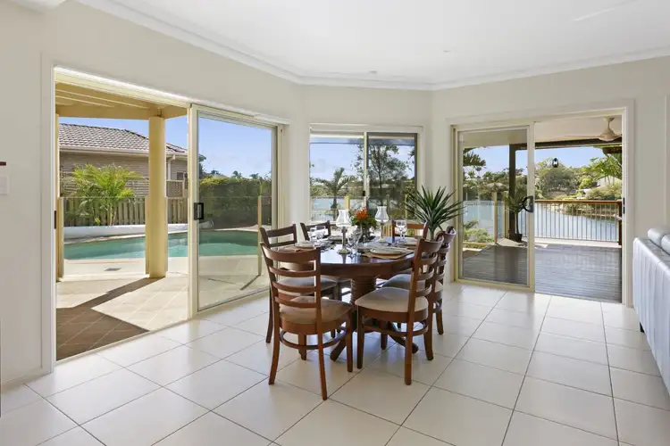 Sixth view of Homely house listing, 13 Tullamarine Drive, Robina QLD 4226