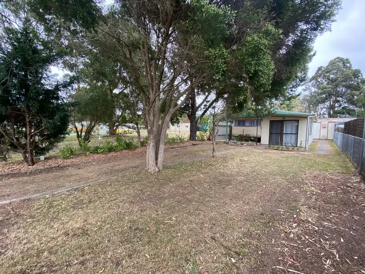108/4 Woodrow Place, Figtree Gardens Caravan Park, Figtree NSW 2525