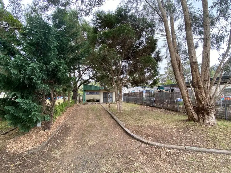 Second view of Homely villa listing, 108/4 Woodrow Place, Figtree Gardens Caravan Park, Figtree NSW 2525
