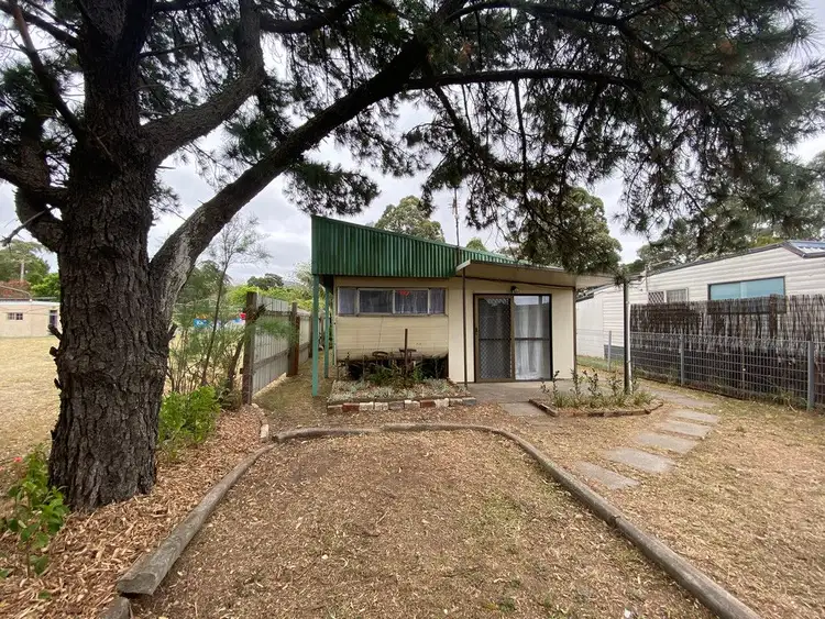 Third view of Homely villa listing, 108/4 Woodrow Place, Figtree Gardens Caravan Park, Figtree NSW 2525