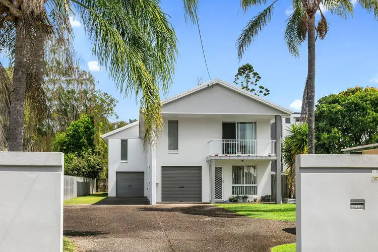 Third view of Homely house listing, 24 Wright Street, Maroochydore QLD 4558