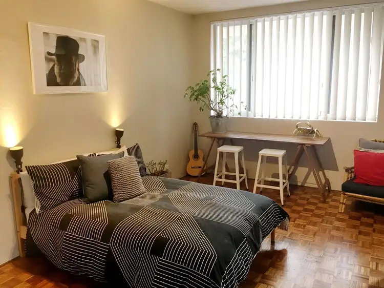 Main view of Homely unit listing, 2/64-66 Australia Street, Camperdown NSW 2050