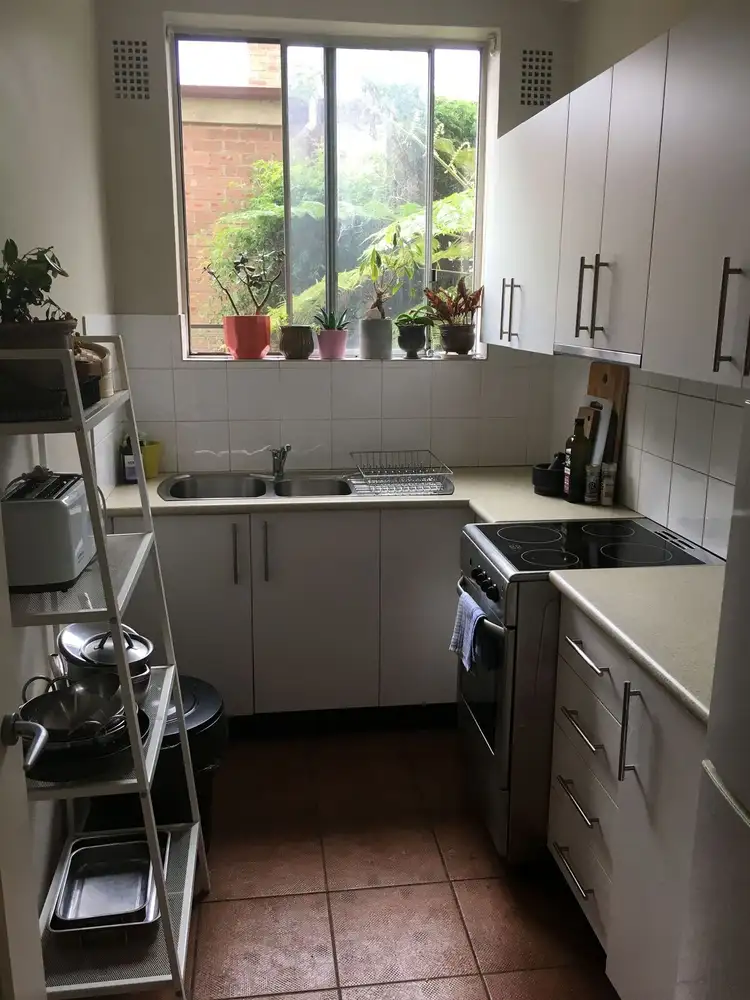 Third view of Homely unit listing, 2/64-66 Australia Street, Camperdown NSW 2050