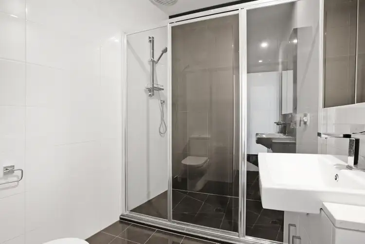 Sixth view of Homely apartment listing, 410/388 Murray Road, Preston VIC 3072