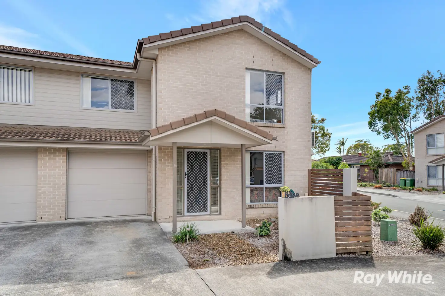 Main view of Homely townhouse listing, Address available on request