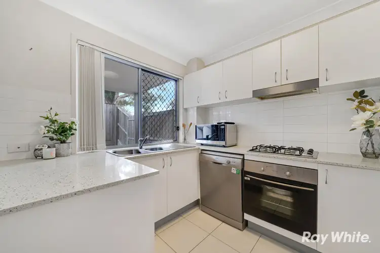 Second view of Homely townhouse listing, Address available on request