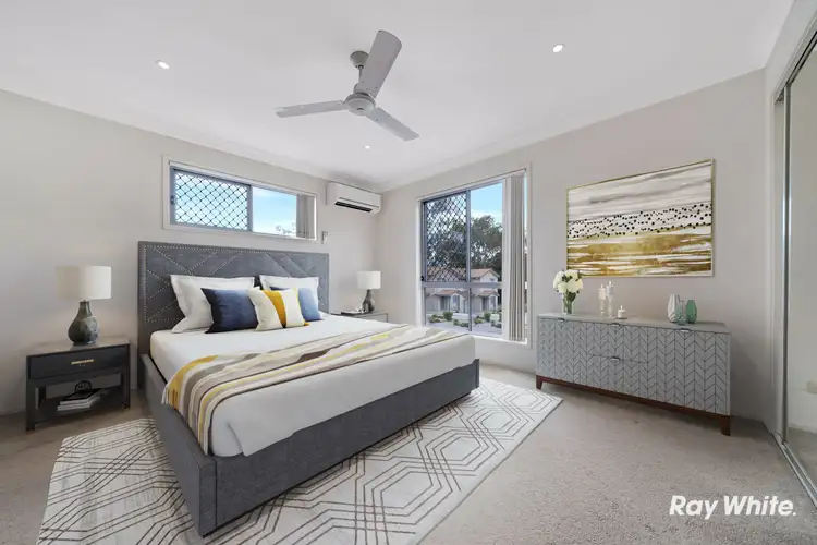 Fourth view of Homely townhouse listing, Address available on request