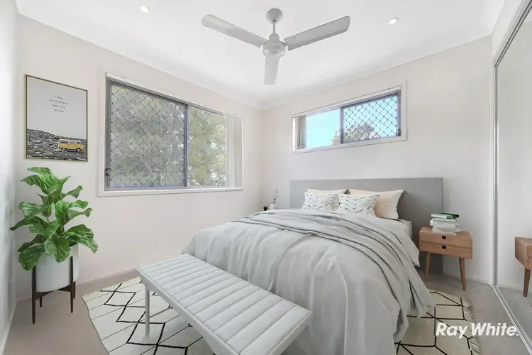 Fifth view of Homely townhouse listing, Address available on request