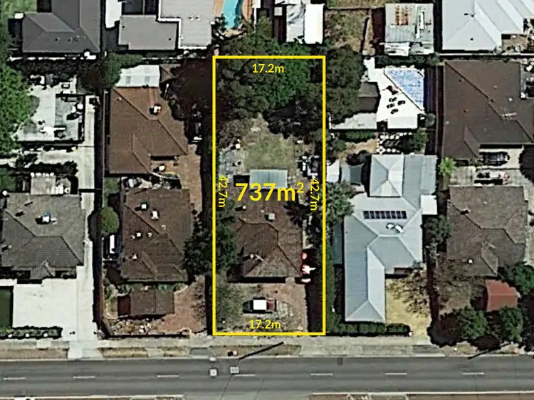 76 Green Street, Joondanna WA 6060