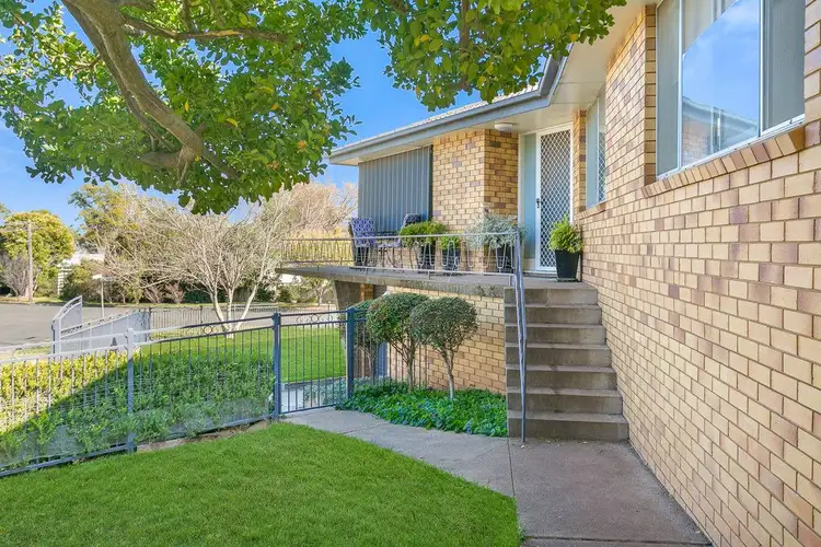Second view of Homely house listing, 39 Hyman Street, Tamworth NSW 2340