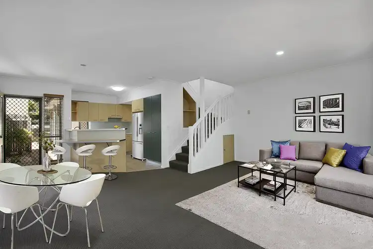 4/29 Grosvenor Street, Yeerongpilly QLD 4105